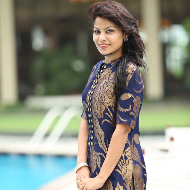 Khushboo Jain