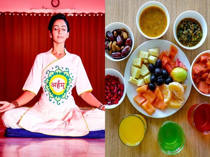 Begin Your Wellness Journey