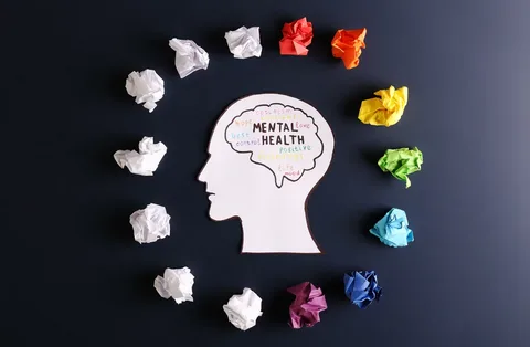 Healing the Urban Mind: Mental Health Advocacy among Delhi’s Top Creators