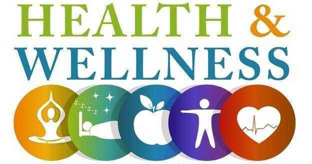 health and wellness influencers