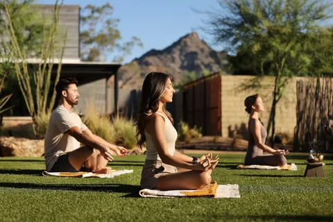 The High-Performance Life: Bridging Sports Science and Luxury Wellness