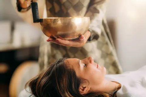 The Vibrational Shift: Why Sound Healing is the Next Big Investment for Indian Spas