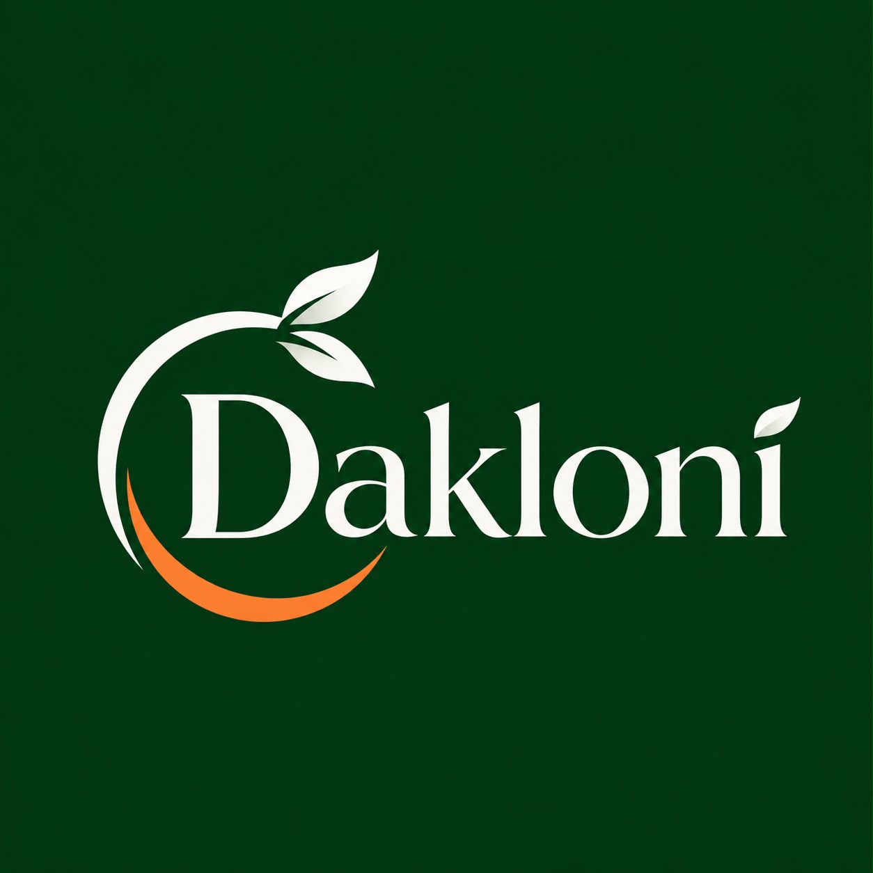 Dakloni — pure, natural, authentic masala