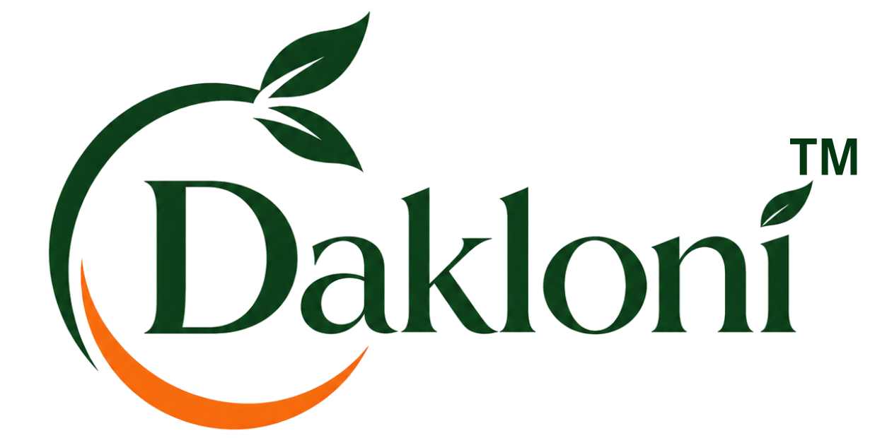 Dakloni Masala