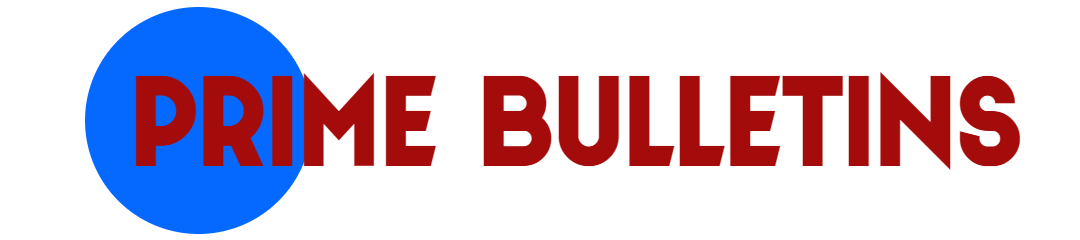 Prime Bulletins