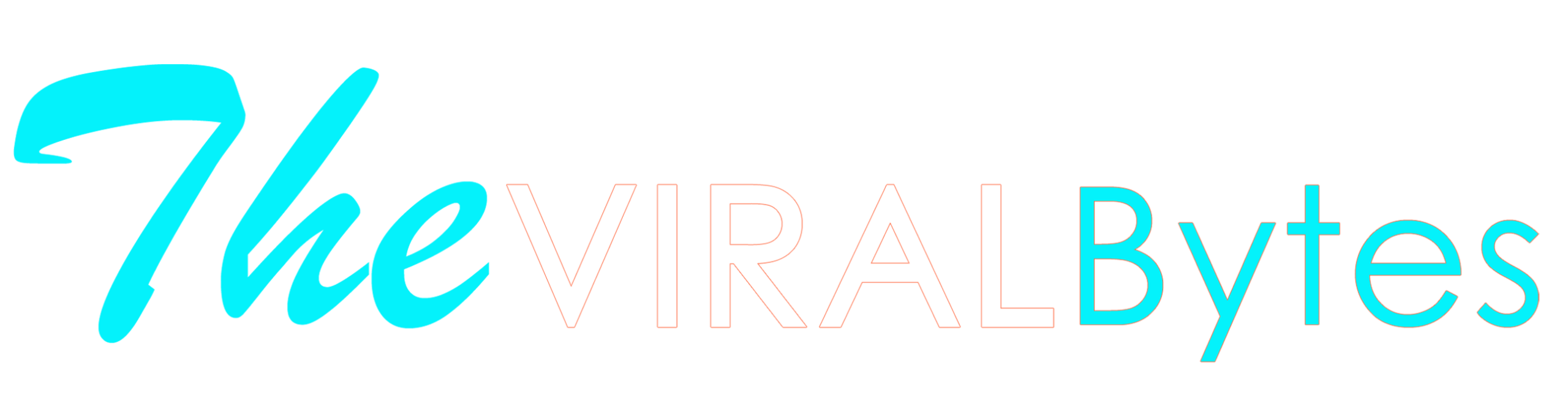 The Viral Bytes