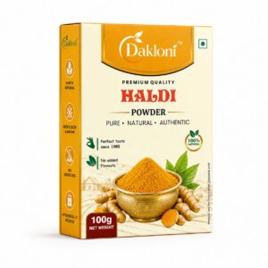 Turmeric Powder