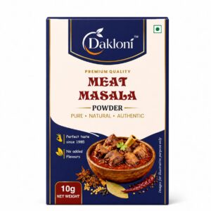 Meat Masala