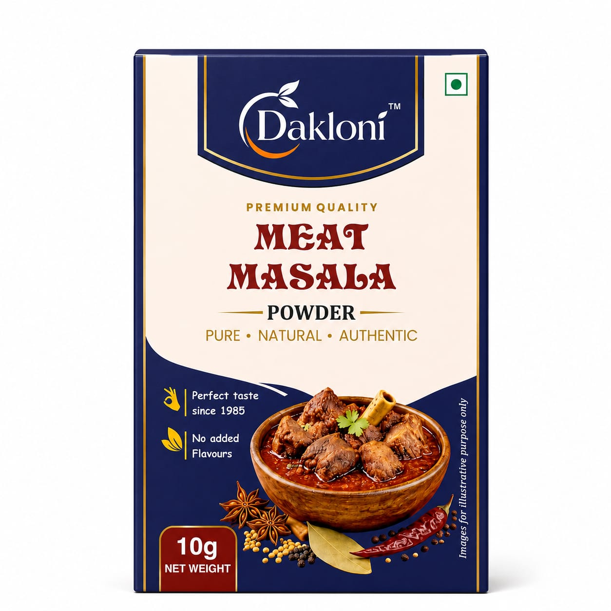 Meat Masala